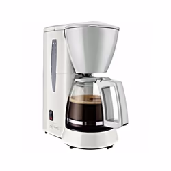 La cafetiere Melitta Single 5 M720-1/1 Blanc est une cafetiere filtre d'une capacité de 8 tasses. Elle dispose d'une puissanc ...