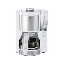 Machine a Cafe - Cafetiere Electrique filtre Melitta Look v Perfection - AromaSelector - 3-in-1 Calc Protection - 10 tasses