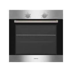 Four encastrable nettoyage catalyse - chaleur brassée OCEANIC F60IX Inox - 59,5 x 59,5 x 56,6 cm