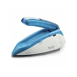 Tm Electron - Fer à vapeur Bleu 1085 w (De voyage)