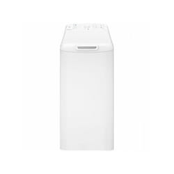 Lave-linge top Vedette TVC651 - 6,5 kg - L40cm - 1100 trs/min - Blanc