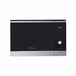 CONTINENTAL EDISON MO50GINE Four Micro Ondes - 25 Litres - Grill - Encastrable