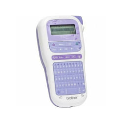 Etiqueteuse portable et ludique BROTHER PT-H200 - Transfert thermique - Monochrome