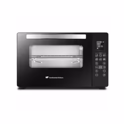 Le minifour électrique CONTINENTAL EDISON CEMF45DIG de 45 litres est compact et électrique, idéal pour toutes les cuisines. A ...