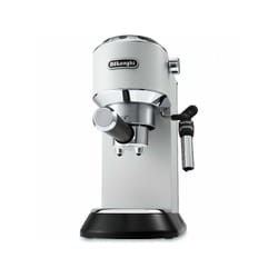 Machine a Cafe  expresso classique - DELONGHI EC 685.W Dedica Style - Blanc