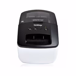 Imprimante d'étiquette - BROTHER QL-700 Labelprinter - Papier thermique - USB