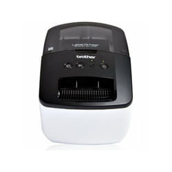 Imprimante d'étiquette - BROTHER QL-700 Labelprinter - Papier thermique - USB