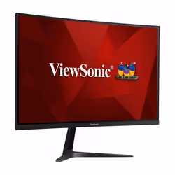Ecran Ordinateur - Moniteur PC  ViewSonic VX2719-PC-MHD Noir 27" FHD 240 Hz