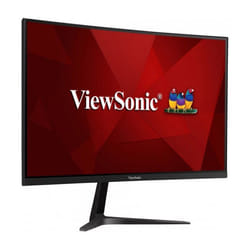 Ecran Ordinateur - Moniteur PC  ViewSonic VX2719-PC-MHD Noir 27" FHD 240 Hz