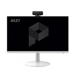 Ordinateur Tout en Un MSI 9S6-AE0312-249 24" i3-10105F Quad core 8 GB RAM 8 GB i3-10105 8 GB RAM 256 GB