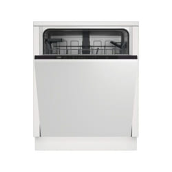 Beko - Lave-vaisselle DIN36430 Blanc 60 cm (60 cm)