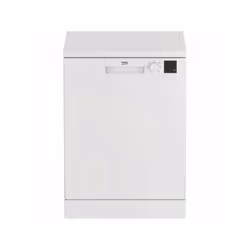 Lave-vaisselle BEKO DVN05320W Blanc 60 cm - TU