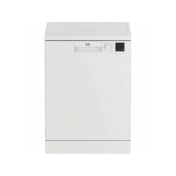 Lave-vaisselle BEKO DVN05320W Blanc 60 cm - TU
