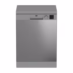 Lave-vaisselle BEKO DVN05320X 60 cm (60 cm)