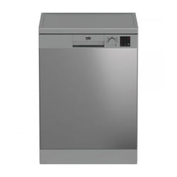 Lave-vaisselle BEKO DVN05320X 60 cm (60 cm)