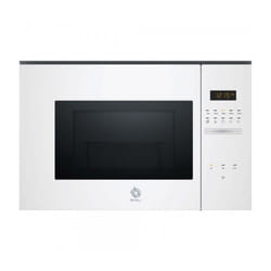 Micro-ondes Balay 3CG5175B2 1200W 25 L Blanc 1200 W 900 W 25 L