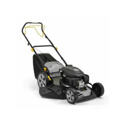Tondeuse a Gazon   thermique autotractée ALPINA AL451SHQ - Largeur de coupe 51cm - 145 cc - Jusqu'a 1800 m²