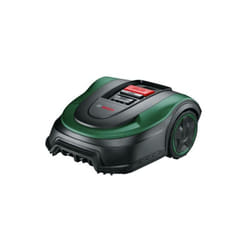 Tondeuse a Gazon robot Bosch Indego s+ 500 - Robot - Sur batterie - Éjection Mulching