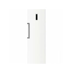 Refrigerateur - Frigo Brandt BFL862YNW - 1 porte - 355 l - Froid ventilé - L59,5 x H185 cm - Blanc