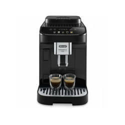 Machine a Cafe expresso automatique avec broyeur De'Longhi Magnifica Evo - ECAM290.61.B -technologie boissons lactées, Noir