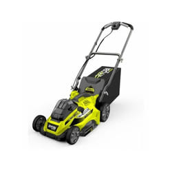 Tondeuse a Gazon Ryobi 36V maxpower Power Assist™ - ø coupe 40 cm - ramassage et mulching + batterie 5,0 Ah & chargeur - RLM36X41H5