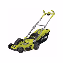Compact et léger. Mulching : Finement broyés, les brins d'herbe se décomposent en 1 semaine. Indicateur de niveau de charge d ...
