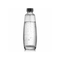 Machine a Soda Bouteille en verre SODASTREAM - Capacité 1L - Compatible machine DUO - TU