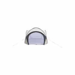 Le dôme pour Lay-Z-Spa de BESTWAY est un accessoire idéal pour transformer votre spa en un coin de détente a l'abri des intem ...
