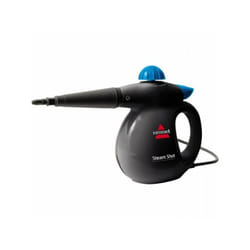 Bissell - Balai - Nettoyeur Vapeur B2635J SteamShot 2635J - canard 4,5 bars et 7 accessoires