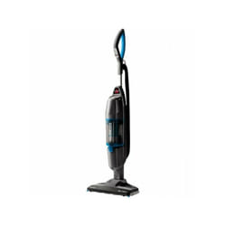 Bissell - Balai - Nettoyeur Vapeur 1977N Vac&Steam - Aspirateur et Nettoyeur Vapeur Filaire - Pour Sols Durs, Carrelages, Parquets - Fonction