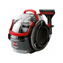 Balai - Nettoyeur Vapeur Nettoyeur Détacheur Bissell Spotclean Pro 1558N - Détache, Nettoie et Aspire - Efficace sur tous types de taches