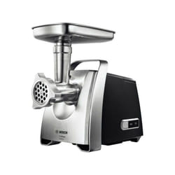 Bosch - Hachoir Electrique a viande MFW68640 - ProPower 800 w avec accessoires - Noir