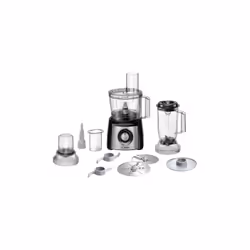 Le robot multifonction BOSCH MULTI TALENT MCM3501M est un appareil compact et polyvalent qui vous permettra de réaliser plus ...