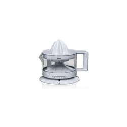 Braun - Presse Agrume Electrique Presse-agrumes CJ3000WH blanc