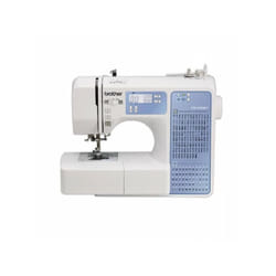 Machine a Coudre Brother FS100WT électronique – 100 pts