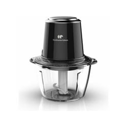 Continental Edison - Hachoir Electrique bol en verre CEMH01