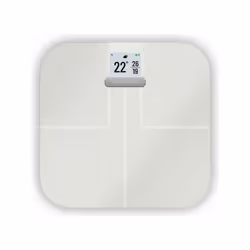 Balance connectée Index S2 White