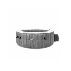Spa gonflable Intex Baltik - 196 x 71 cm - 4 places - Rond - 28440EX