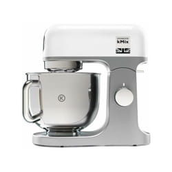 Robot  pâtissier KENWOOD KMX750WH - Blanc - 1000 W - Bol acier inoxydable 5 L