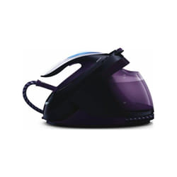 Centrale Vapeur Philips GC9650/80, 7,5 bars, Pressing jusqu'a 500 g/min, Débit vapeur jusqu'a 150 g/min, Systeme sans réglage