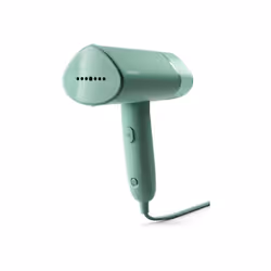 Defroisseur PHILIPS a main Série 3000 STH3010/70, 1000W, Débit vapeur 20 g/min, Pret a l'emploi en 30 secondes