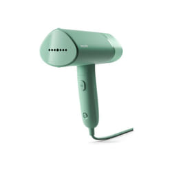 Defroisseur PHILIPS  a main Série 3000 STH3010/70, 1000W, Débit vapeur 20 g/min, Pret a l'emploi en 30 secondes
