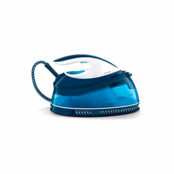 PerfectCare Compact - Repassage sans réglage sûr et rapide - autonomie illimitée - 2400 W - 6,5 bar - débit vapeur 120g/min - ...