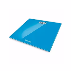 Balance - Pese Personne TERRAILLON - TX1500 - électronique - Ultra-Plat - Marche/Arret automatique