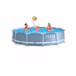L'amusement est assuré pour l'été, avec ces propositions qui plairont aux petits et aux grands ! Achetez Piscine Démontable I ...
