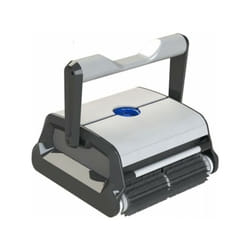 Bestway - Robot piscine Clean Pool - Autonome - Blanc