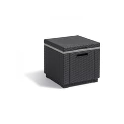 Table Keter Glaciere Ice Cube Graphite 405981