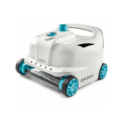 Intex - 28005EX - Robot aspirateur fond et parois zx300