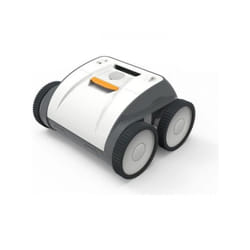 Robot piscine - Bestway - Ruby - Autonome - Blanc