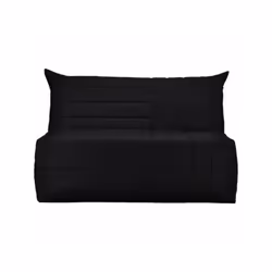 La banquette BZ Becci de Bultex est conçue pour aménager les petits espaces comme votre chambre d'amis ou votre logement étud ...